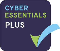 Cyber Essentials Accredited